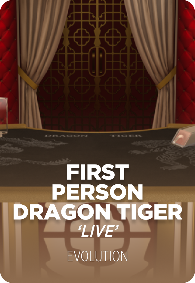 Dragon Tiger